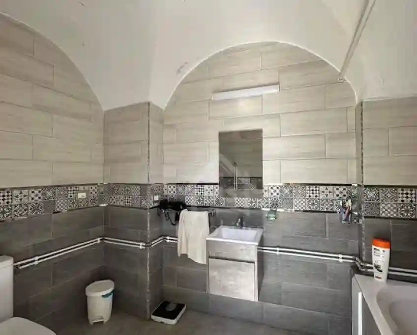 Maison Arabesque s+4 à Vendre à Béni Khiar 51355351 - Vue 3