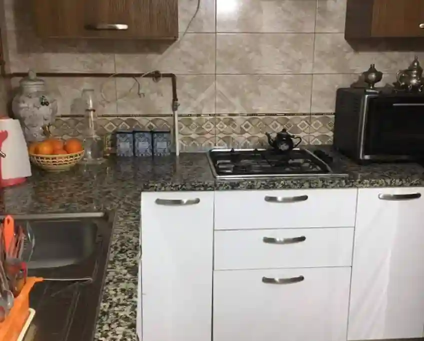 Maison Arabesque s+4 à Vendre à Béni Khiar 51355351 - Vue 4
