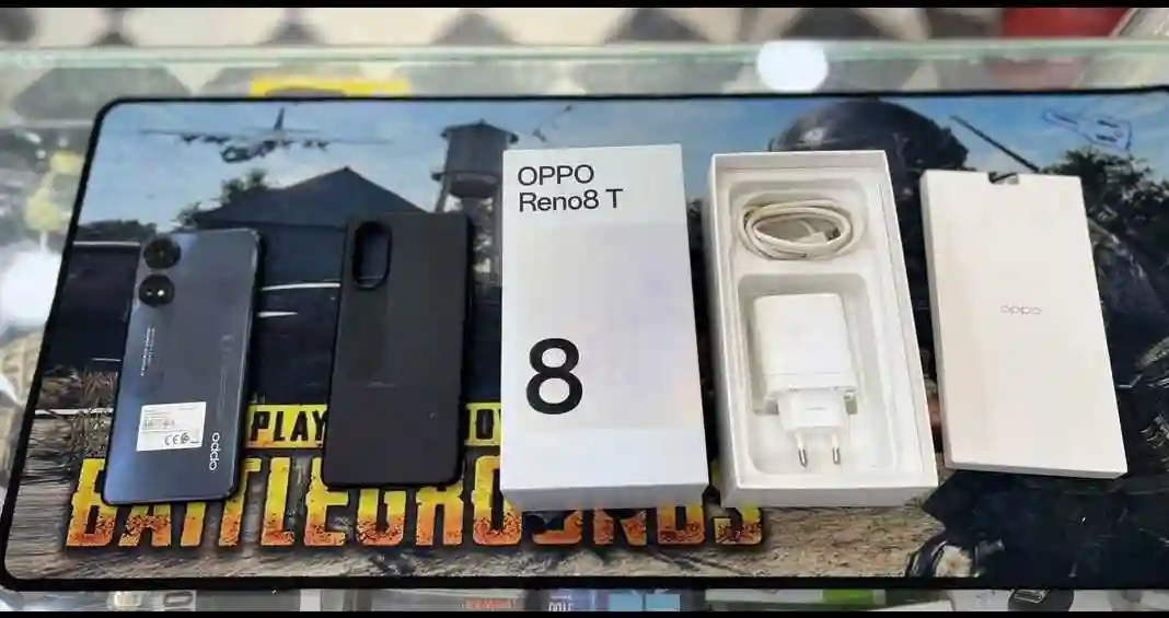Oppo Reno8t Neuf - Vue 1