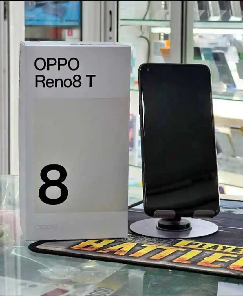 Oppo Reno8t Neuf - Vue 2