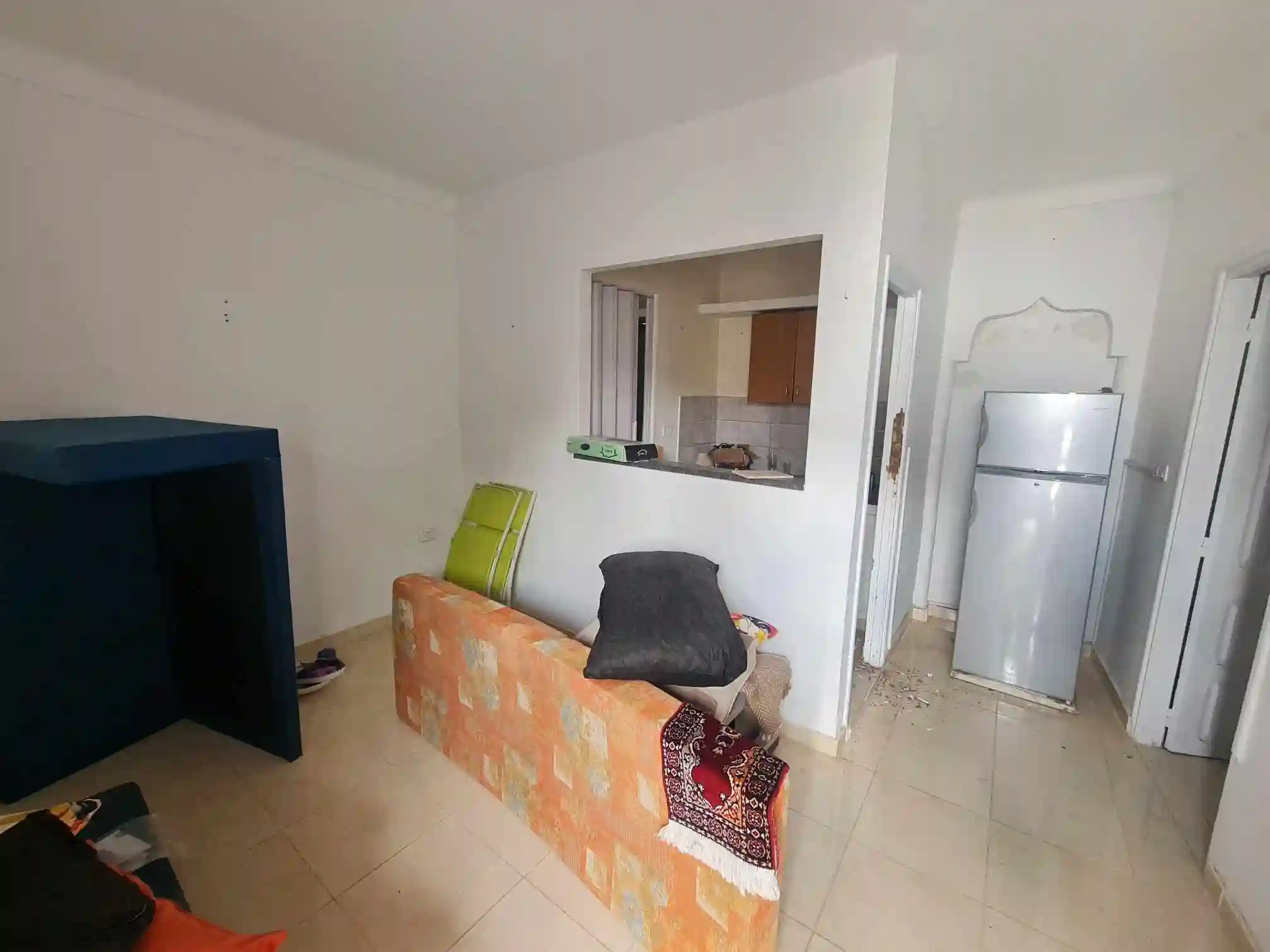 Studio s Plus 1 a el Hammamet Wb4156 à Hammamet - Vue 4