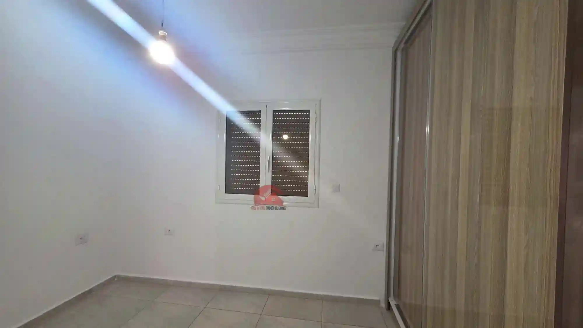 Villa Sans Meubles à Houmt Souk Djerba – réf L767 - Vue 2