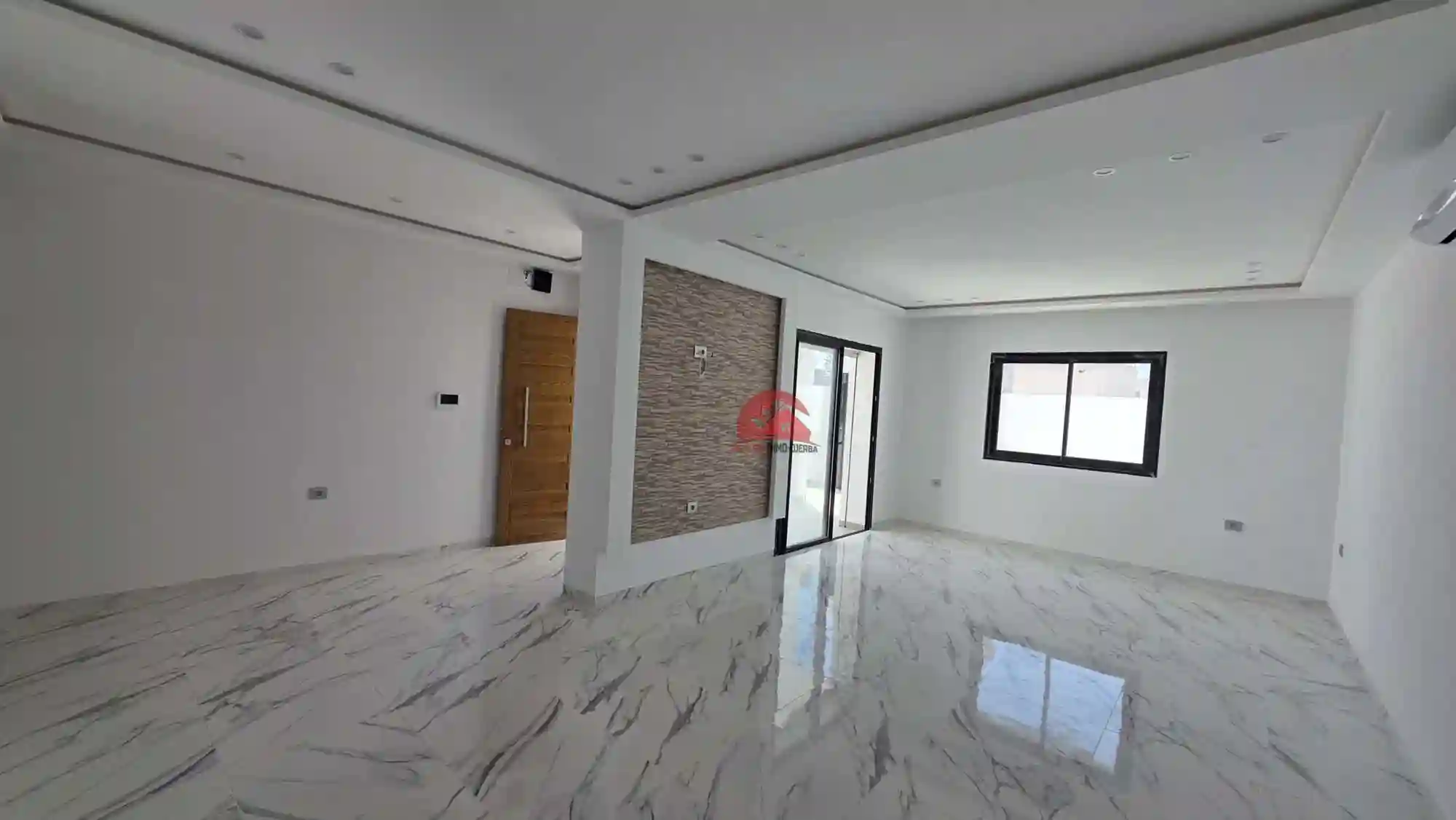 Villa Titrée à Djerba Tezdaine za – réf V718 - Vue 4