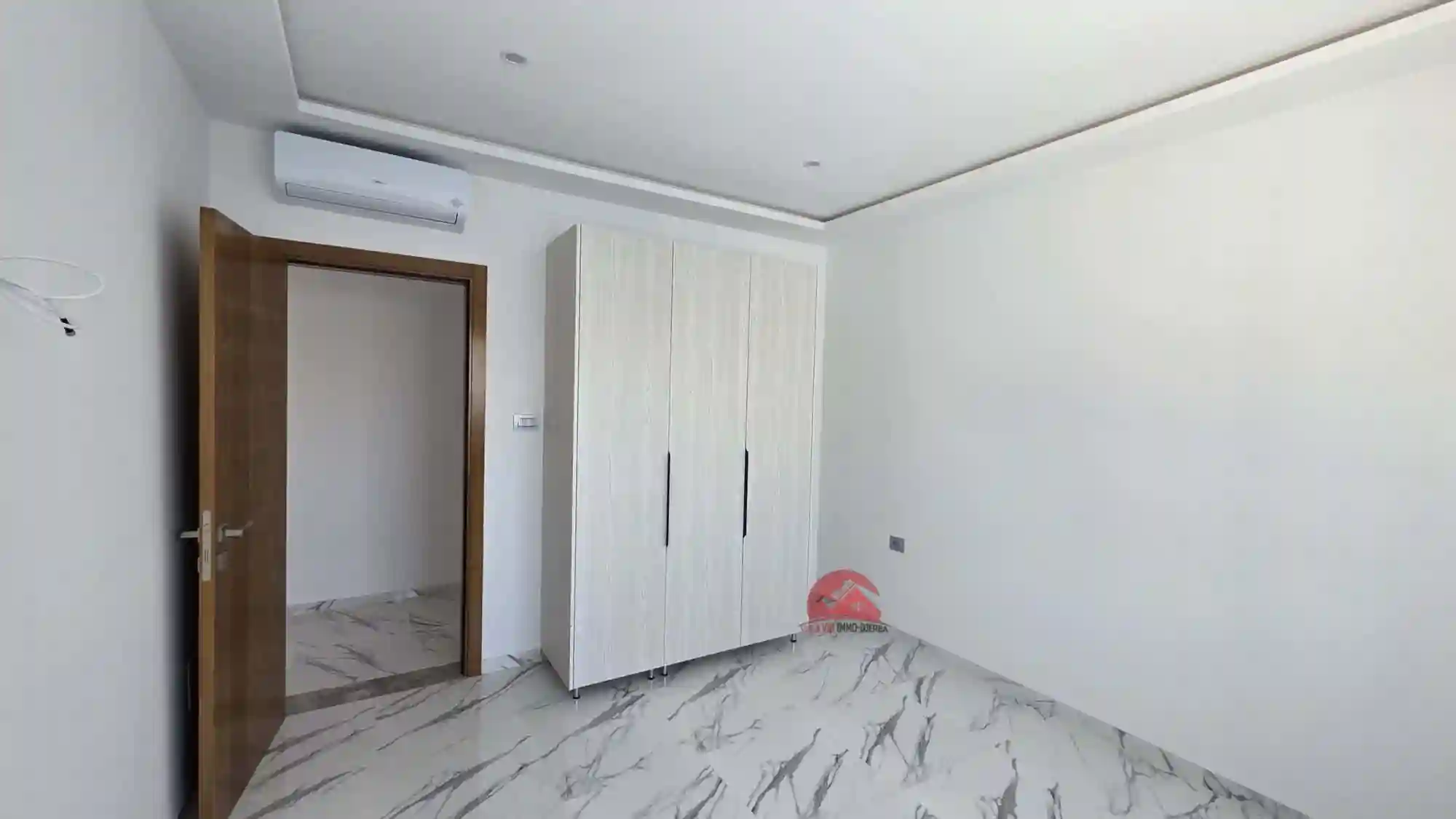 Villa Titrée à Djerba Tezdaine za – réf V718 - Vue 5