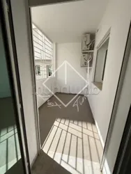 À Louer Appartement s2 à Cité Lghazela Jamais ha
