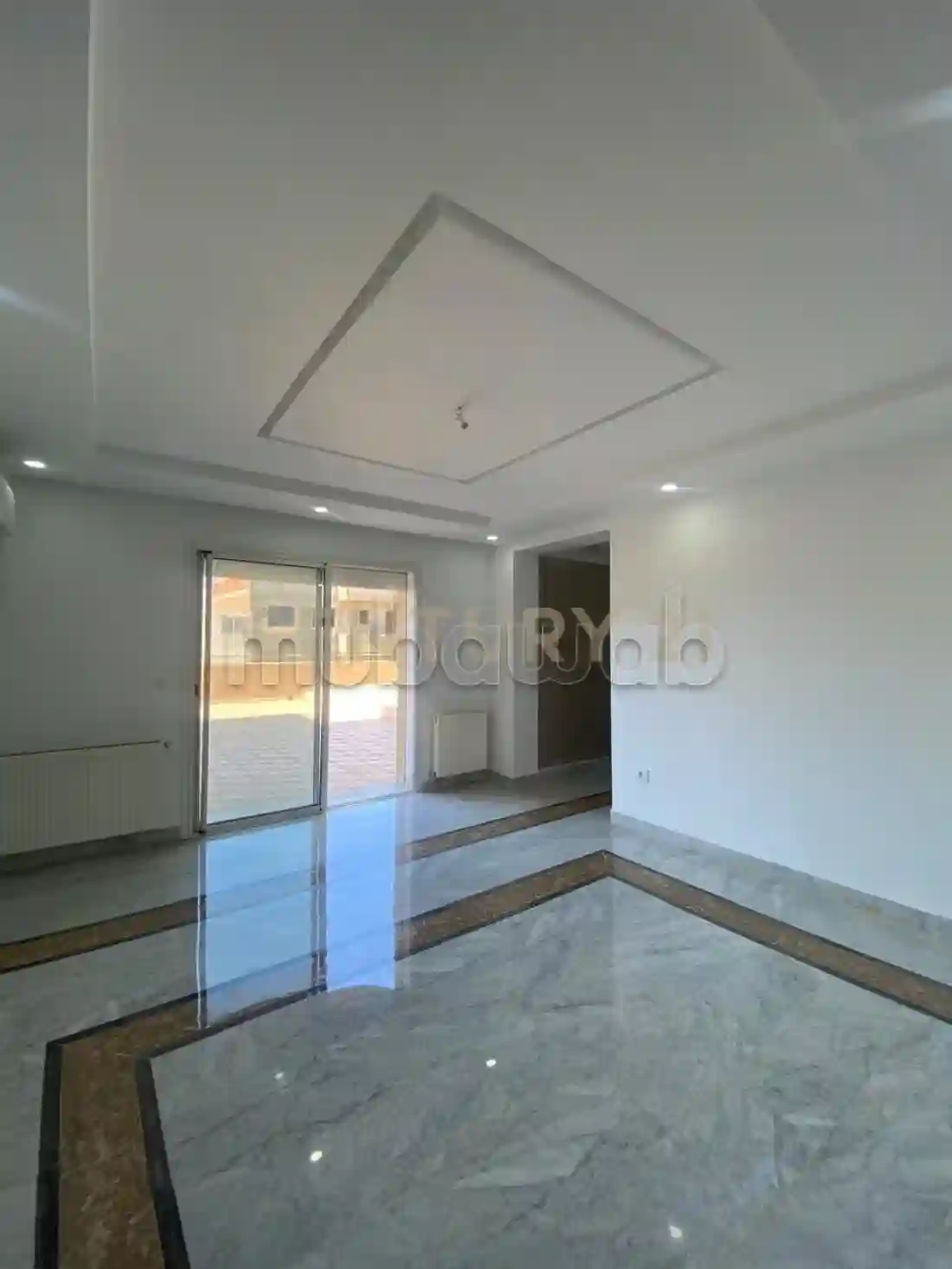 À Vendre Appartement S2 à Cité Jasmin Nabeul - Vue 2