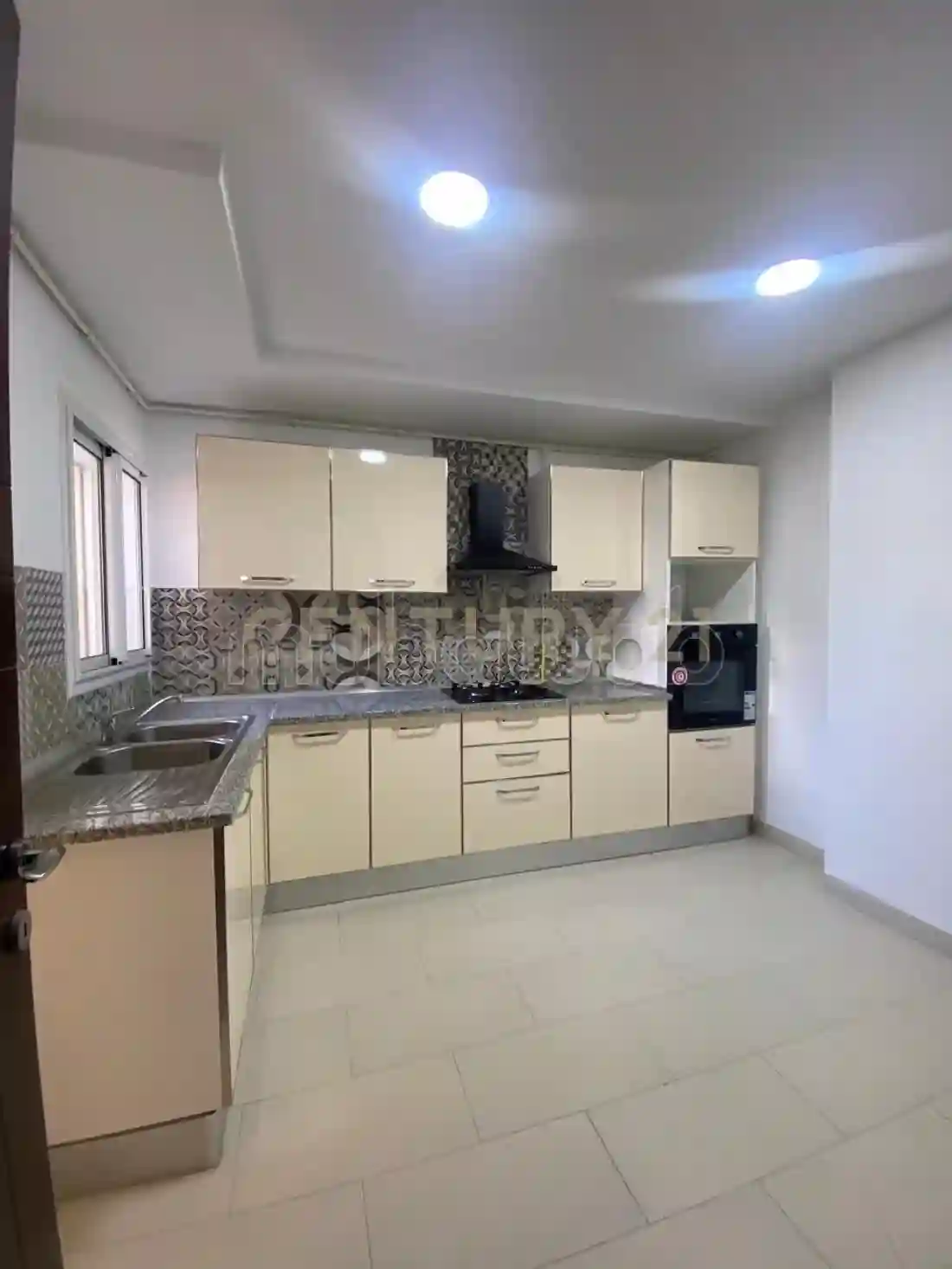 À Vendre Appartement S2 à Cité Jasmin Nabeul - Vue 3