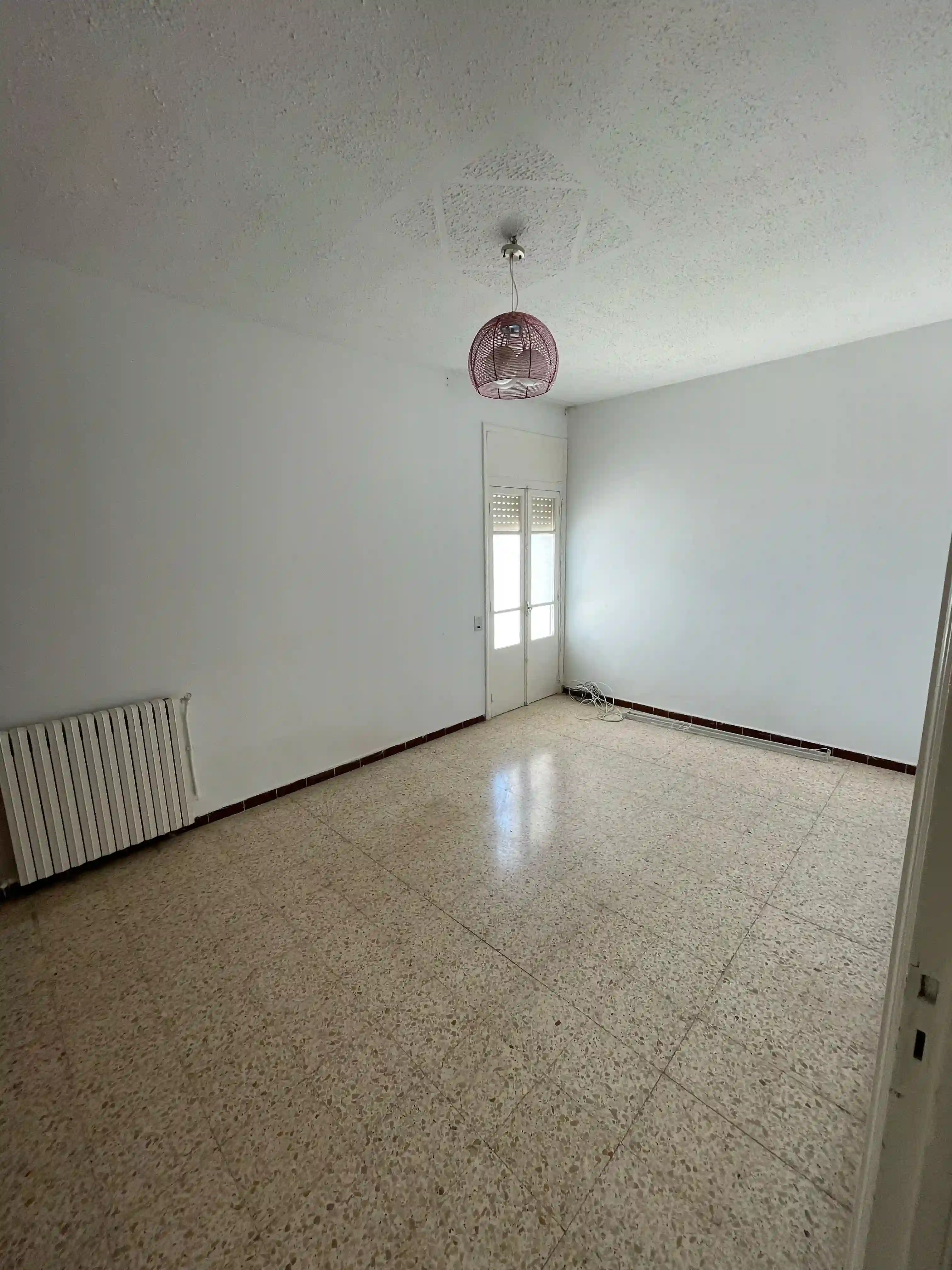 Appartement 4 Piéces à Cité oly à Cite Oplympique