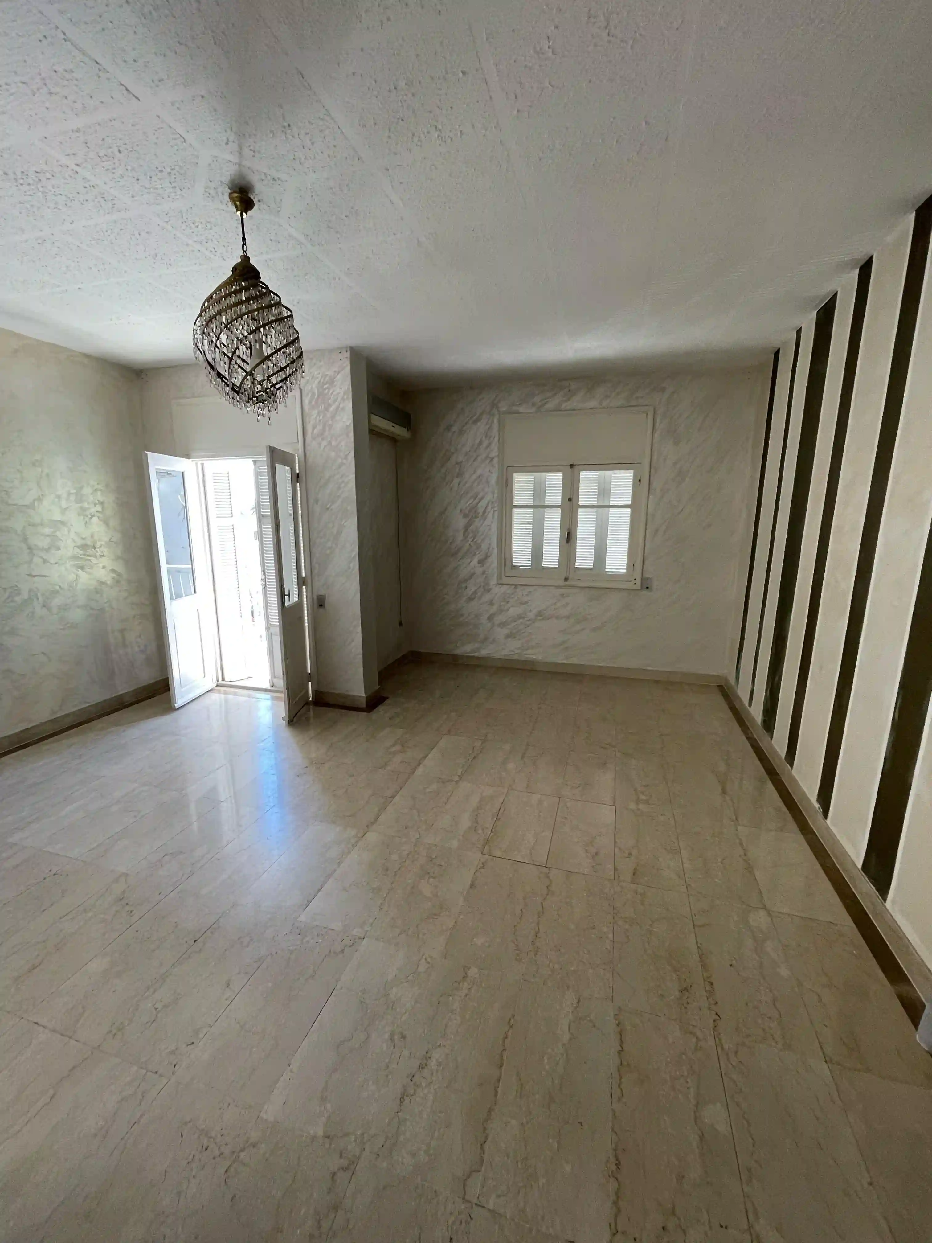 Appartement 4 Piéces à Cité oly à Cite Oplympique - Vue 1