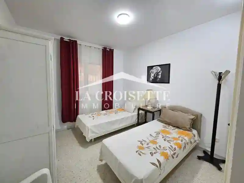 Appartement s+2 à ain Zaghouan Mav1878 - Vue 1