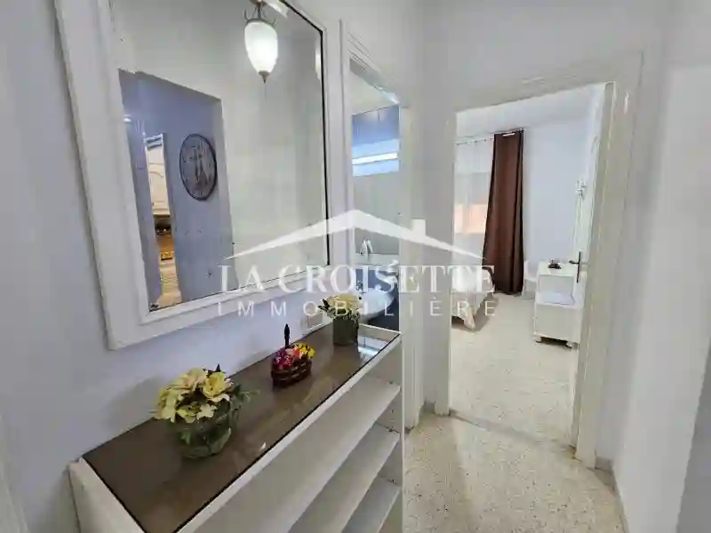 Appartement s+2 à ain Zaghouan Mav1878 - Vue 2