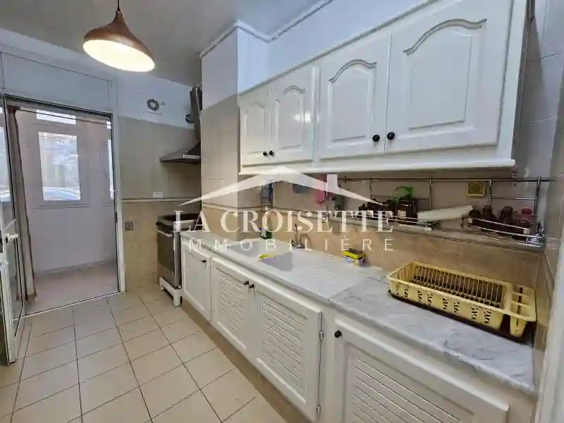 Appartement s+2 à ain Zaghouan Mav1878 - Vue 3