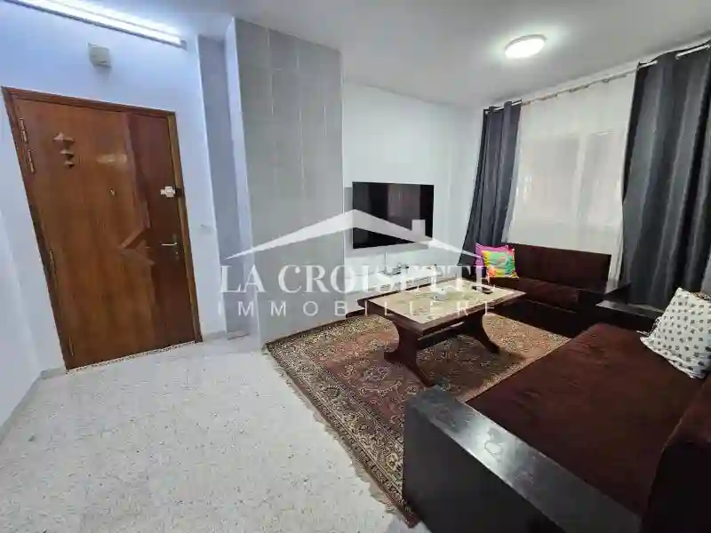 Appartement s+2 à ain Zaghouan Mav1878 - Vue 4