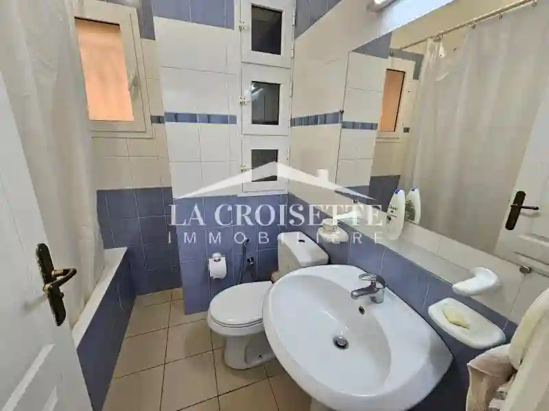 Appartement s+2 à ain Zaghouan Mav1878 - Vue 5