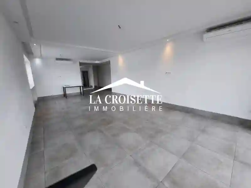Appartement s+3 à Gammarth Mal4391 - Vue 2