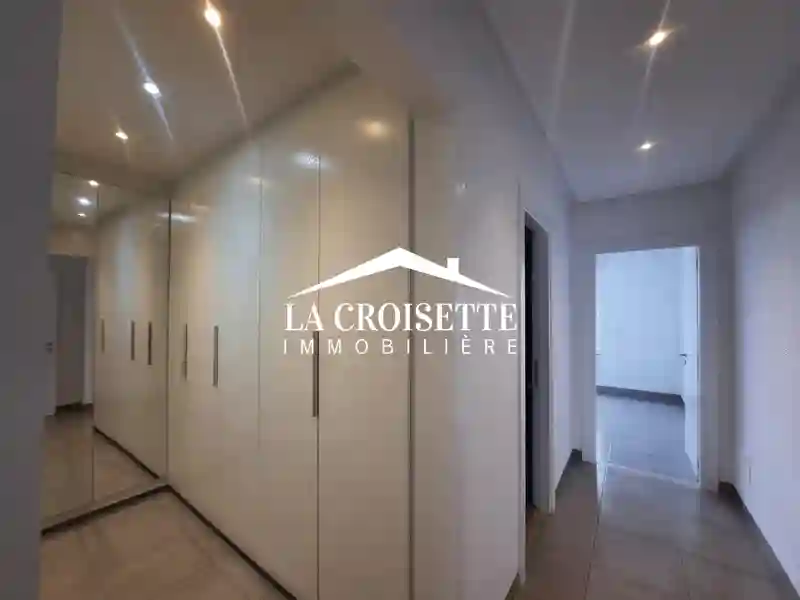 Appartement s+3 à Gammarth Mal4391 - Vue 3