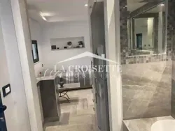 Appartement s0 à la Marsa Zal1415