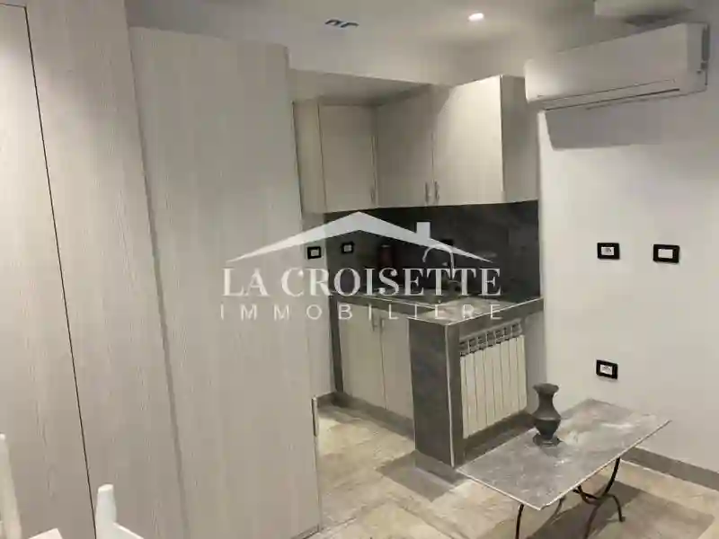 Appartement s0 à la Marsa Zal1415 - Vue 3
