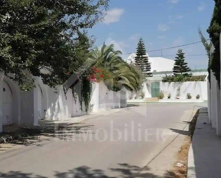 Des Appartements s+2 Tout Neuf à Vendre à Hammamet 51355351 - Vue 1