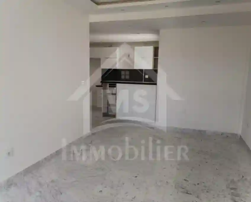 Des Appartements s+2 Tout Neuf à Vendre à Hammamet 51355351 - Vue 2
