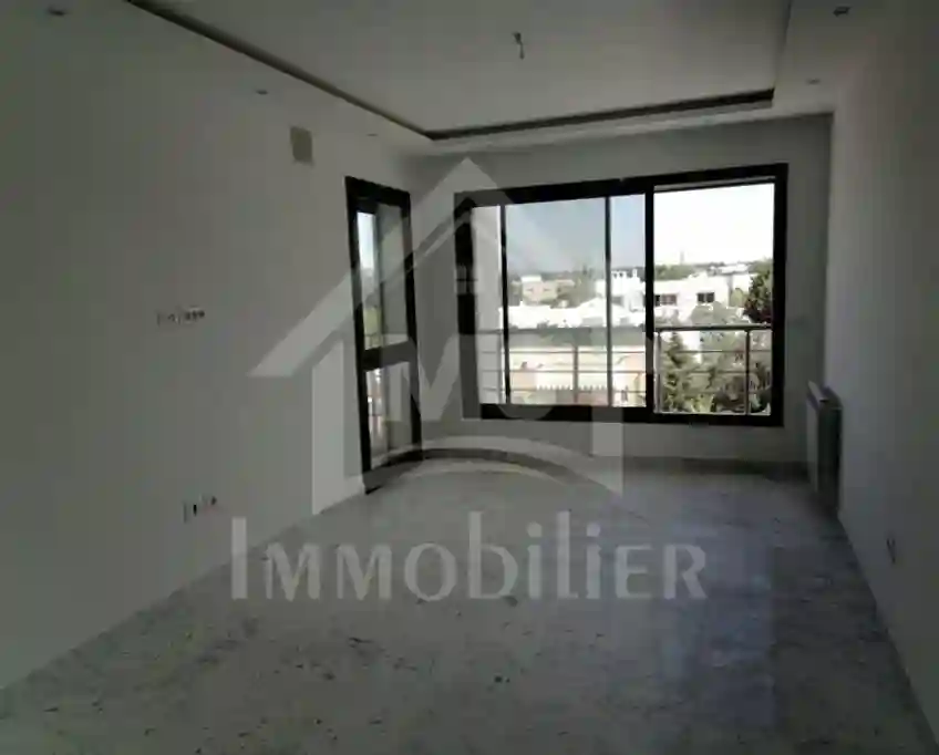Des Appartements s+2 Tout Neuf à Vendre à Hammamet 51355351 - Vue 4
