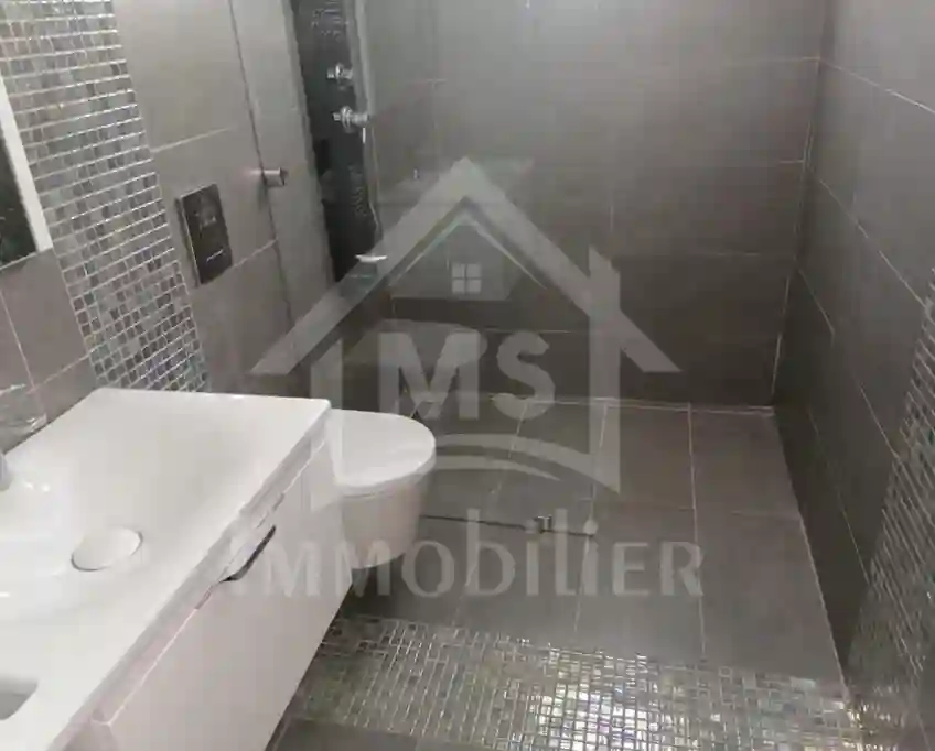 Des Appartements s+2 Tout Neuf à Vendre à Hammamet 51355351 - Vue 5