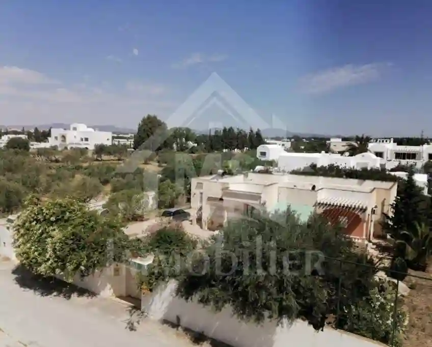 Des Appartements s+2 Tout Neuf à Vendre à Hammamet 51355351 - Vue 7