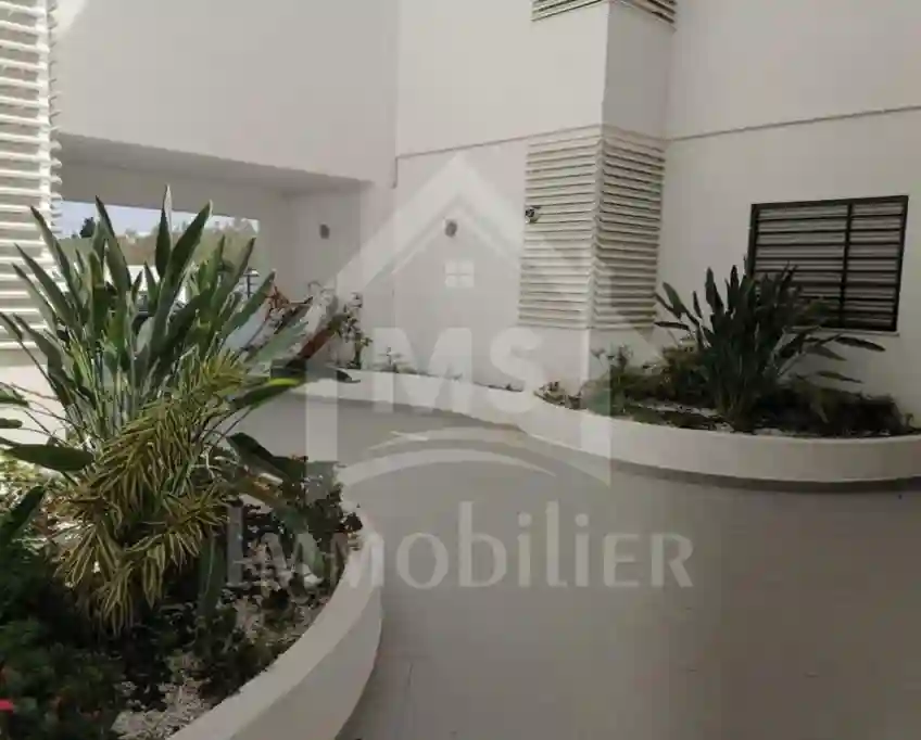 Des Appartements s+2 Tout Neuf à Vendre à Hammamet 51355351 - Vue 9