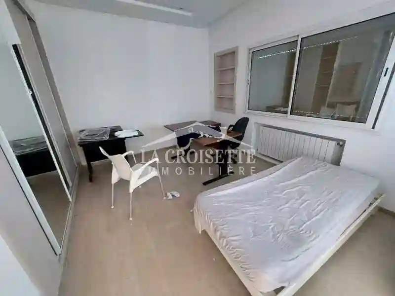 Duplex s+3 Meublé au lac 1 - Vue 4