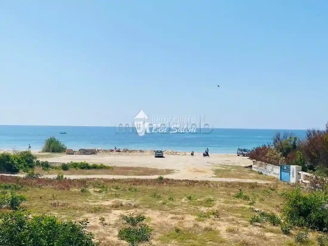 Location Appartement Golden Beach - Vue 3