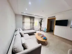 Location Duplex Mayssa
