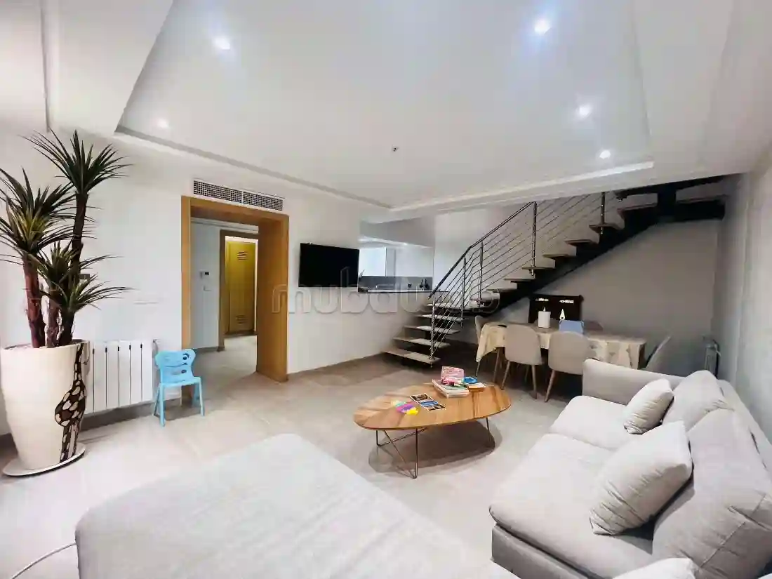 Location Duplex Mayssa - Vue 1