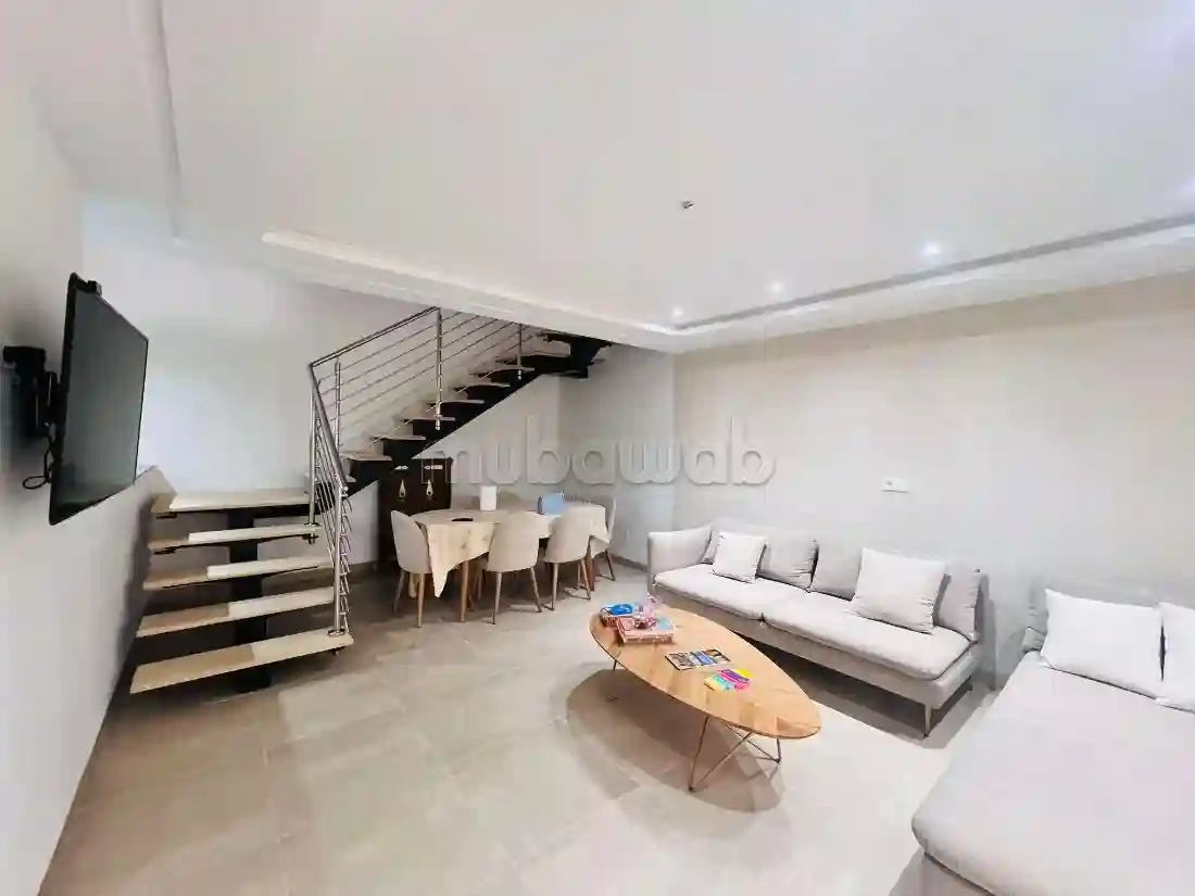 Location Duplex Mayssa - Vue 3