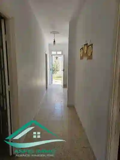 Maison 268 m2 à Kelibia à Kelibia