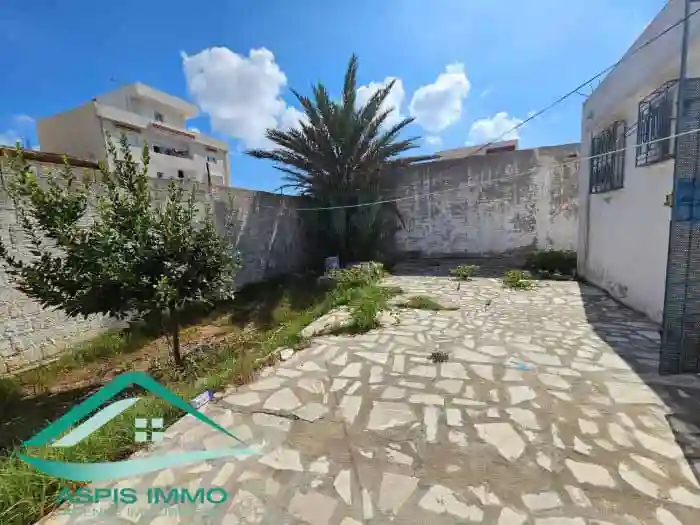 Maison 268 m2 à Kelibia à Kelibia - Vue 1