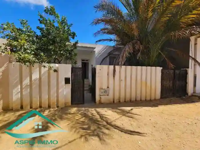 Maison 268 m2 à Kelibia à Kelibia - Vue 4