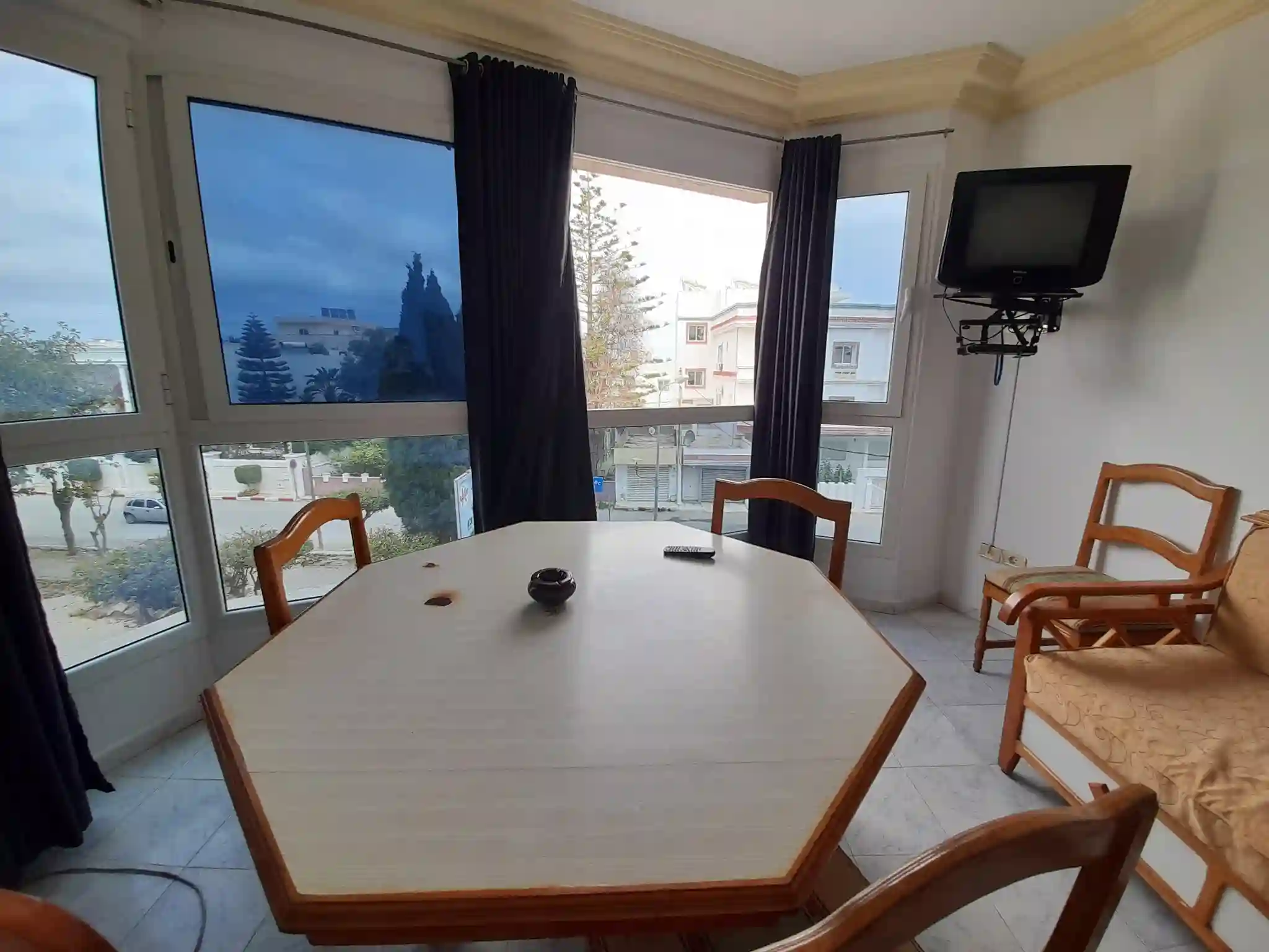 Offre Spécial des Appartements à Kelibia - Vue 4