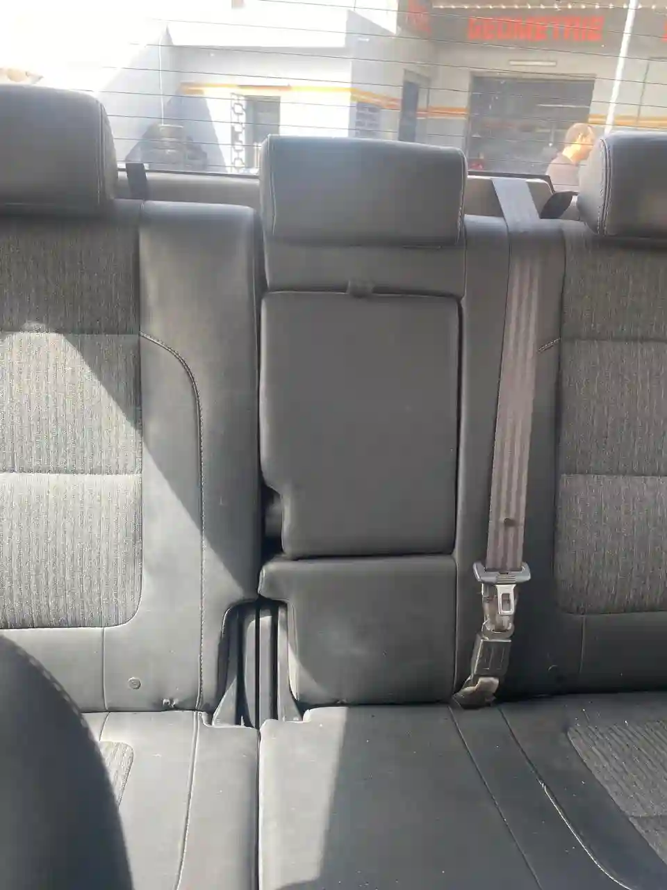 Peugeot Landtrek 4 x 4 à Midoun - Vue 1