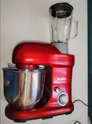 Robot Pâtissier