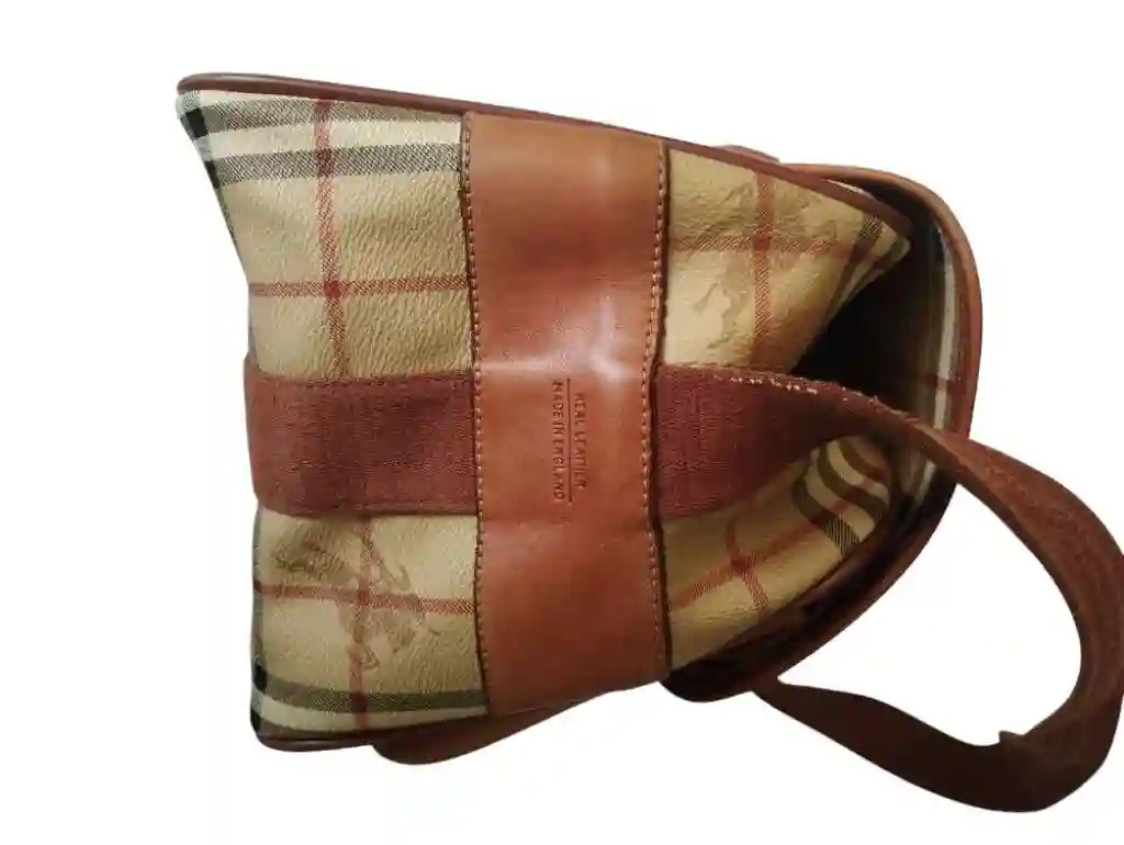 Sac Burberry - Vue 2