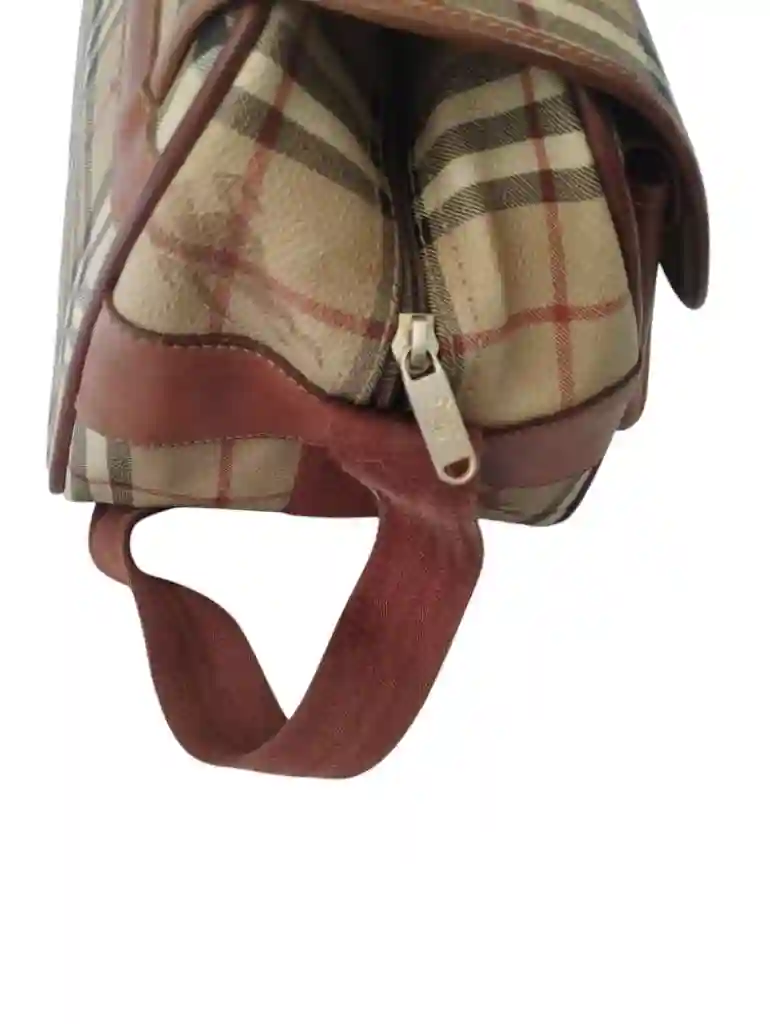 Sac Burberry - Vue 3