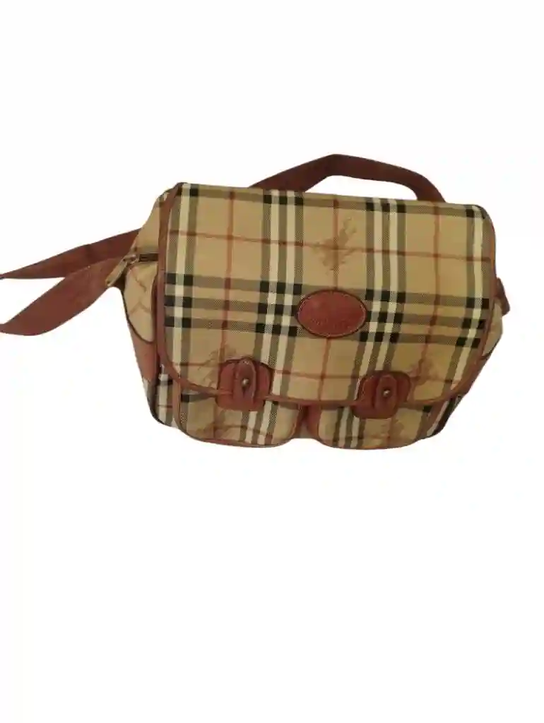 Sac Burberry - Vue 5