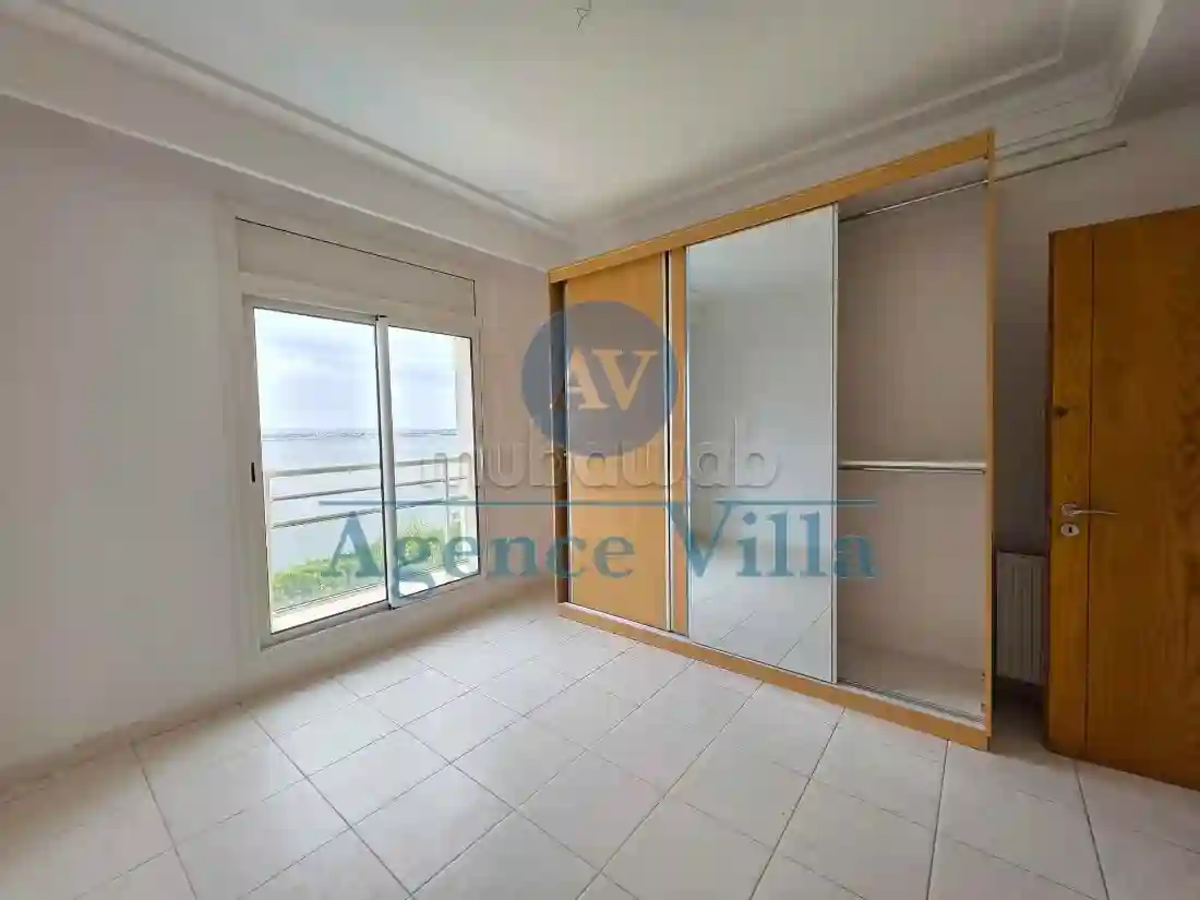 Un Appartement s4 aux lac 1 - Vue 1