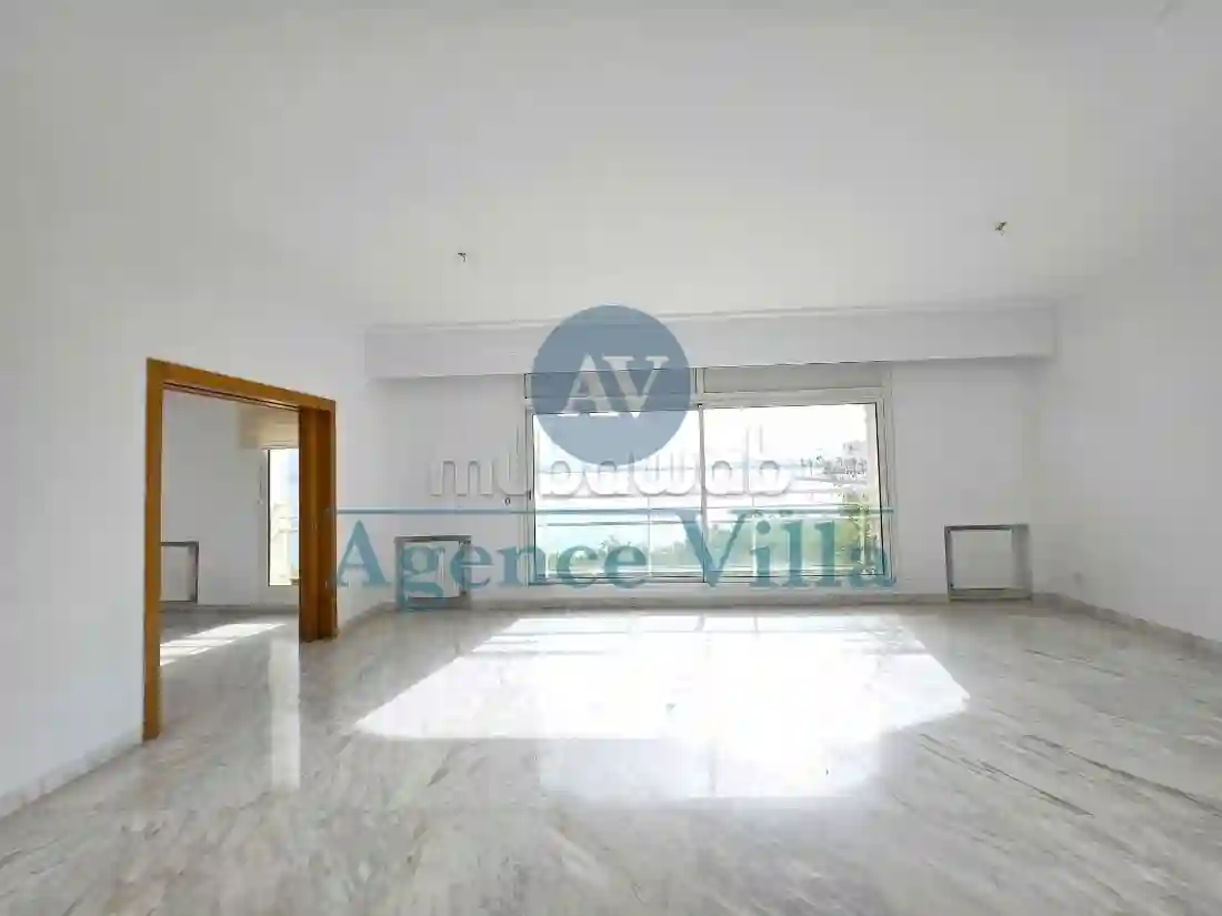 Un Appartement s4 aux lac 1 - Vue 2