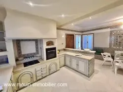Villa Maya Al3547 Hammamet Nord