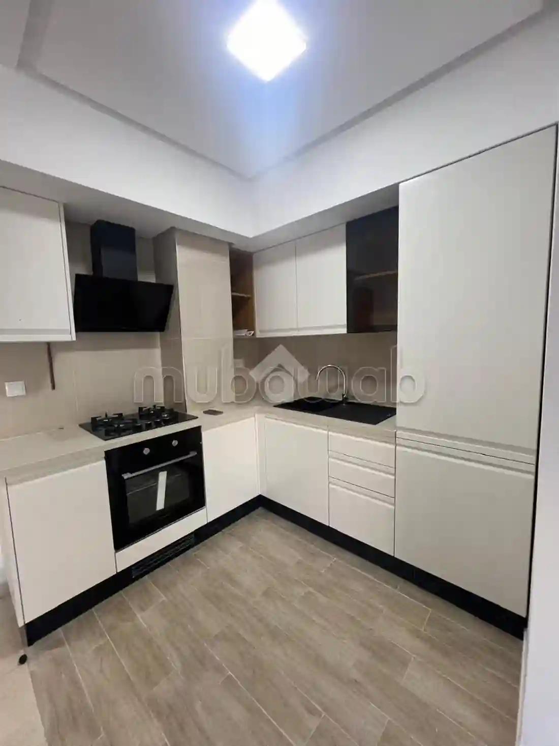 Appartement S1 en Vente - Vue 1