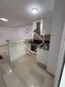 Appartement s1 Haut Standing Ref175a à Cite Ennkhilet - Vue 2
