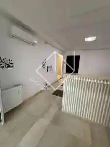 Appartement s1 Haut Standing Ref175a à Cite Ennkhilet - Vue 4
