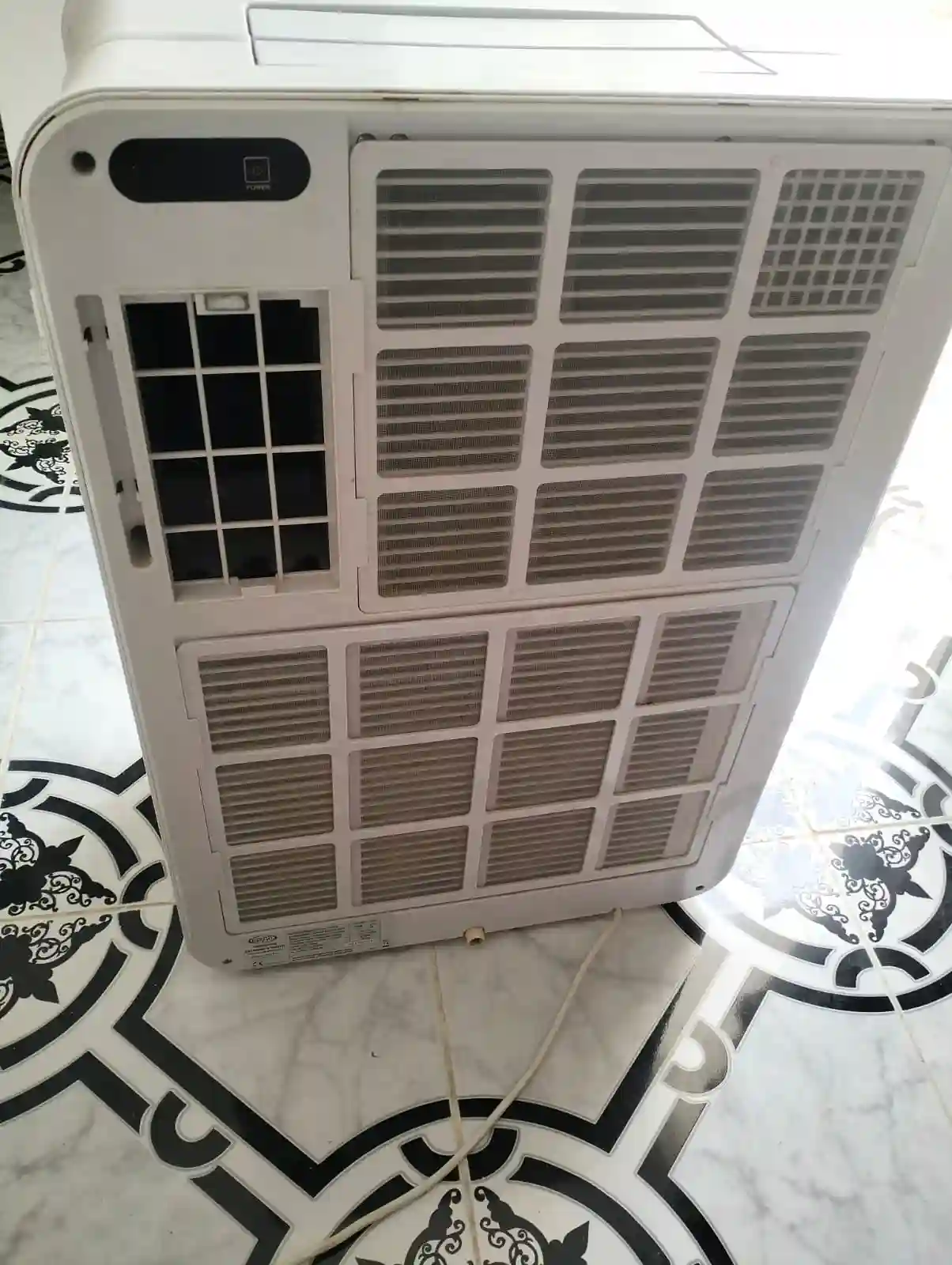 Climatiseur Mobile à El Menzah - Vue 2
