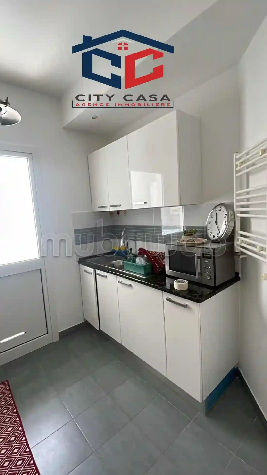 Location Estivale S3 à Afh2 Mrezga - Vue 3